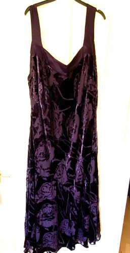 Anne harvey dress size - size, nwt