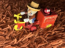 Vintage Corgi toys 859 Mr