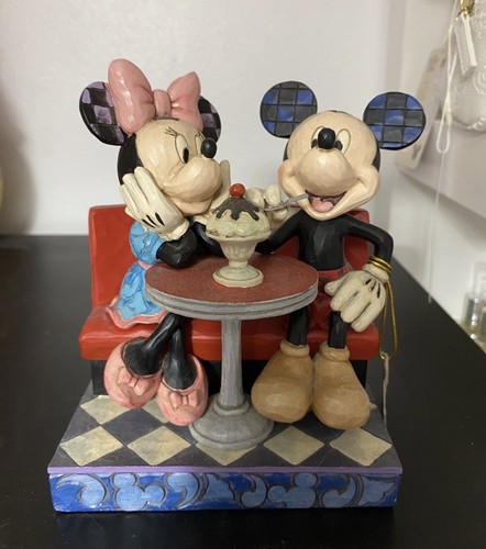 Jim shore disney traditions - jim,