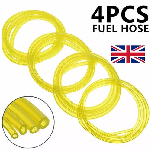 4pcs petrol fuel gas - gas, pipe