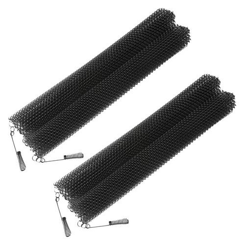 Pcs metal hanging curtain - hanging,