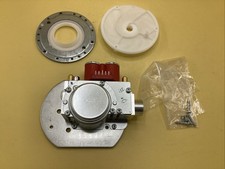 Andrews Water Heater Gas Valve