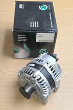 ALTERNATOR 185A FITS FIAT NISSAN RENAULT VAUXHALL VIVARO AUTOCHARGE AA7891