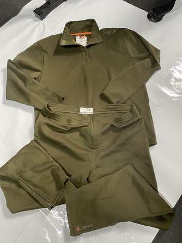Mens xxl chub thermal - xxl,