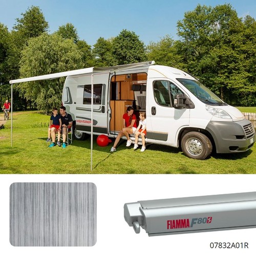 Fiamma f80s 290 - fiamma, awning