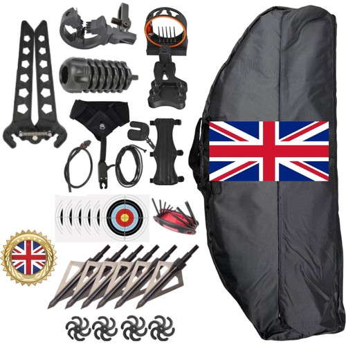 Compound bow accessories - compound,