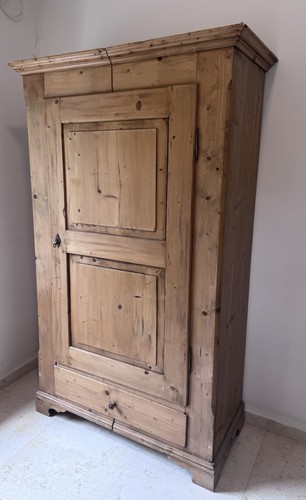 Antique pine french - antique, style