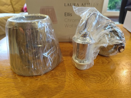 Laura ashley ellis wall - laura, light