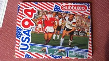 SUBBUTEO - USA 94 - WORLD CUP