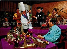 Bangkok Hyatt Rama La Rotisserie