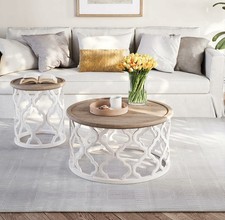 2 x Karlott Vintage French