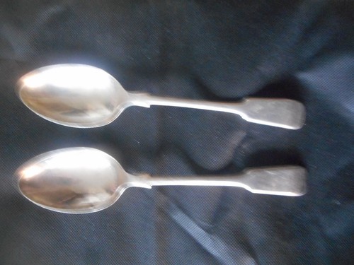 Antique pair co - of,