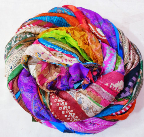 Yard unstitched recycled - yard,