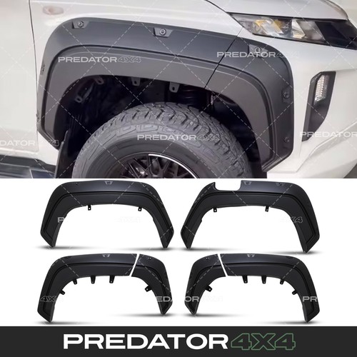 Rivet look wheel arches - rivet,