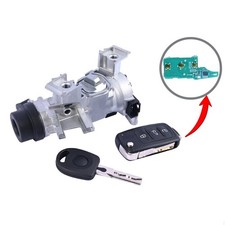 UK IGNITION BARREL STARTER