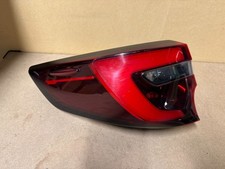 Toyota Corolla Estate 23-25 NS