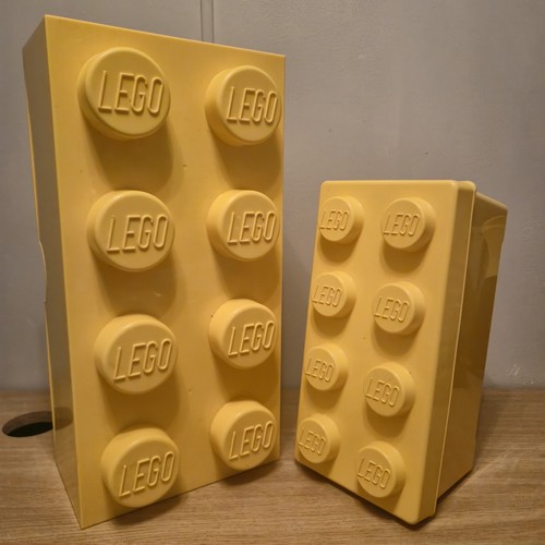 Xlego storage box - 2,