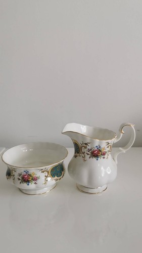 Royal albert berkeley - royal,
