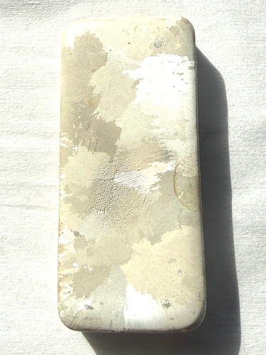 501g hand poured - hand, .999