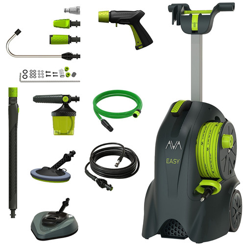 Ava east p50 - ava, bundle
