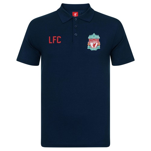 Liverpool mens polo - mens,