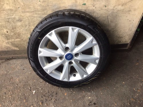 Ford fiesta mk7 - ford,