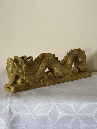 Vintage hand carved - vintage,
