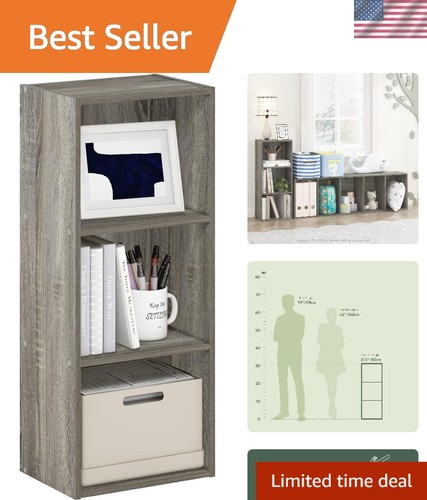 Luder book shelf - luder, shelf,