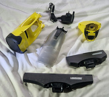 Karcher WV 2 Window Vacuum +