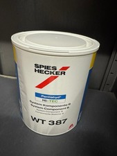 Spies Hecker WT 400 3.5L