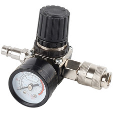 Pressure Regulator Air