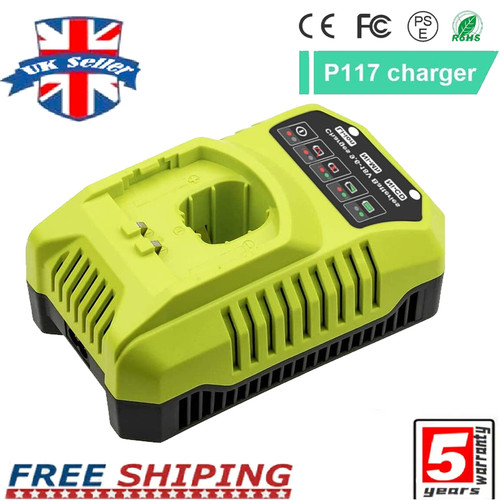 Fast charger for - charger, one