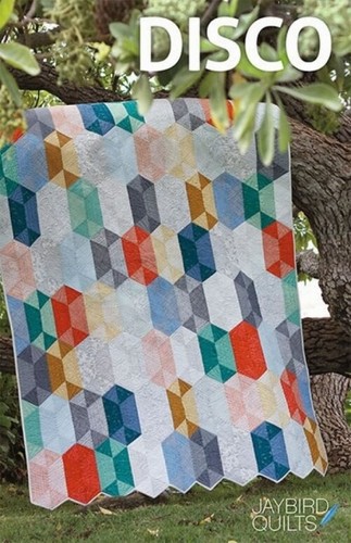 Jaybird quilting pattern - jaybird,