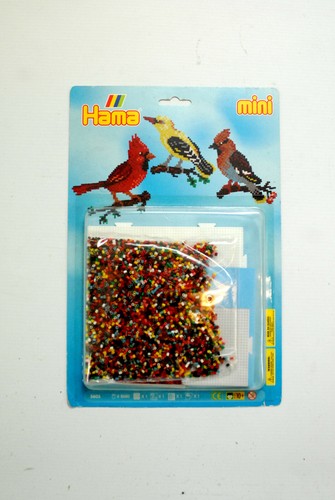 Hama micro beads set - micro,