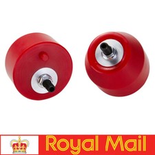 BMW Left & Right Engine Motor