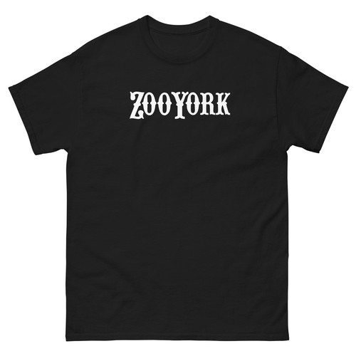 Zoo york blackletter - zoo,