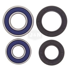 All Balls Wheel Bearing Kit