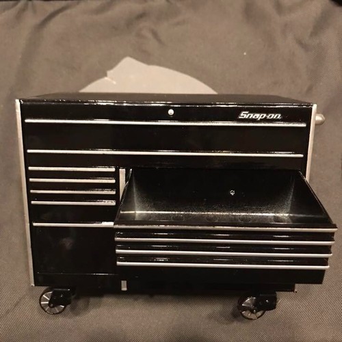 Snap miniature tool - miniature, boxes