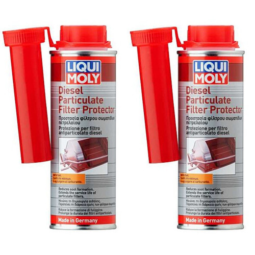 Liqui moly diesel - x,