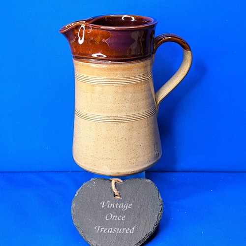 Pearson salt glazed - &,