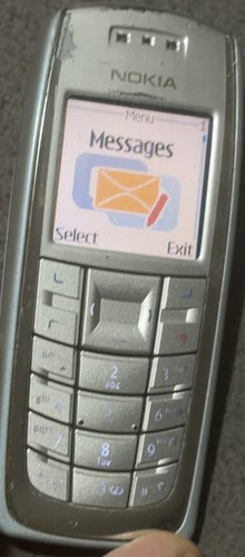 Nokia phone 3120 unlocked - 3120,