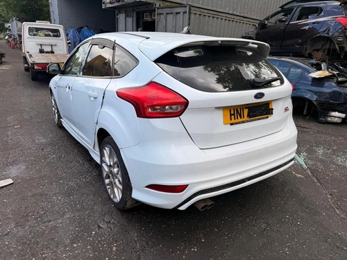 Ford focus 2017 line - focus,