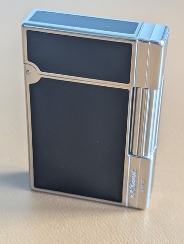 Dupont ligne 2 black - dupont,
