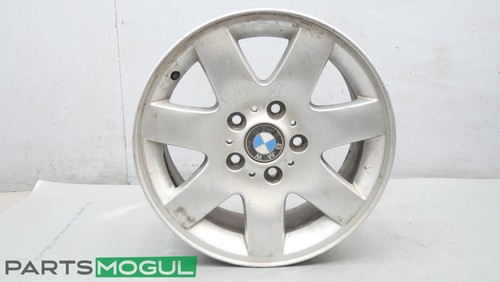 1999 2006 bmw 325i e46 - e46, wheel