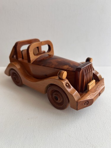 Moroccan thuya wood classic - moroccan,