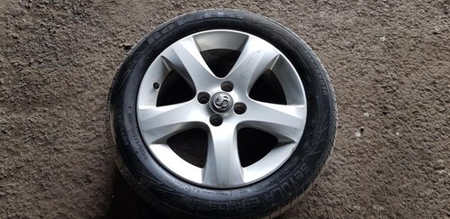 Vauxhall corsa mk3 - vauxhall, 16"