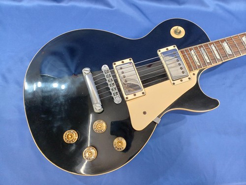 Gibson les paul - les, standard