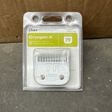 Oster 7F Snap-On Dog Clipper