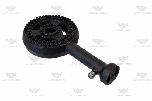 Commercial cast iron indian - iron,