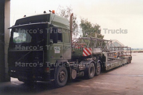 Truck photo volvo - photo,